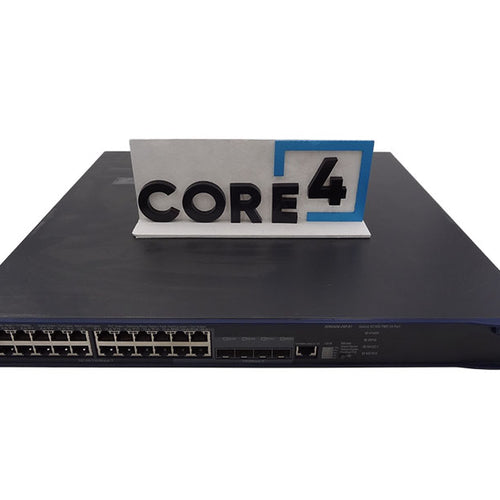 HP JF846A HP E4210-24G-POE SWITCH
