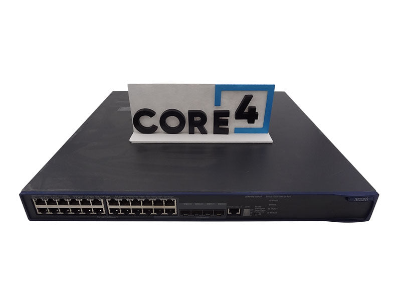 HP JF846A HP E4210-24G-POE SWITCH