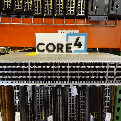 CISCO N9K-C93360YC-FX2 Cisco 93360YC-FX2 Layer 3 Switch