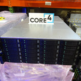 HP AF40-2P2QF-138T-2 HPE NIMBLE STORAGE AF40 ALL FLASH 138TB 24x1.92, 24x3.84