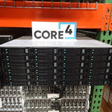 HP AF40-2G-23T-1 HPE NIMBLE STORAGE AF40 ALL FLASH ARRAY 23TB