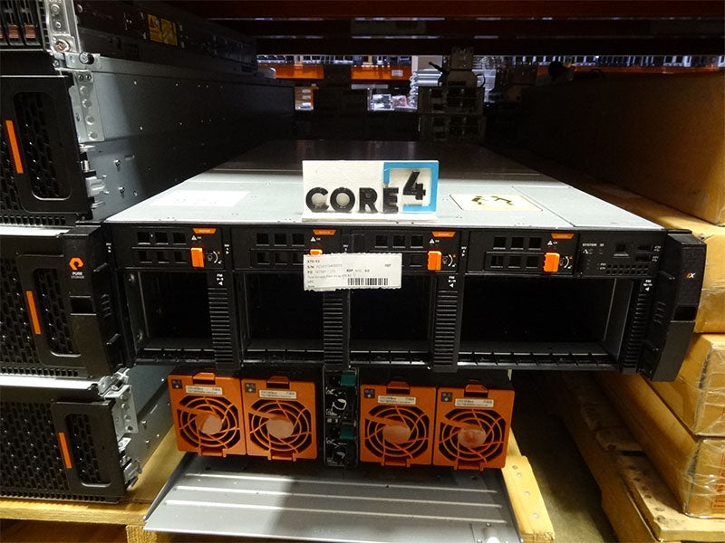 PURE X70-R3 Pure Storage Flash Array X70 R3