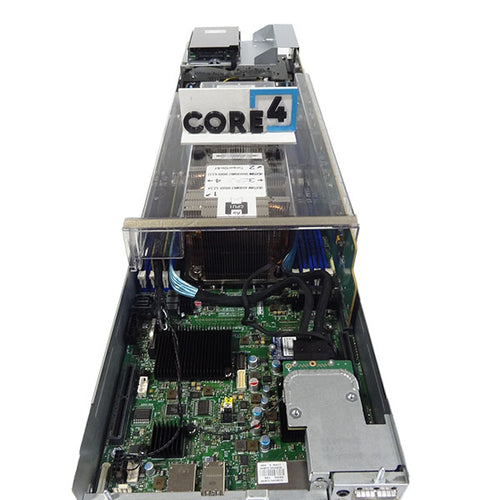 HP Q8H65A HPE NIMBLE STORAGE AF40 SPARE CONTROLLER