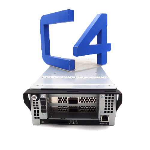 WD 1EX2700 OPENFLEX DATA24 IO MODULE