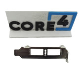 MISC MCX314A BRACKET-LOW MCX314A AND MCX354A LP BRACKET
