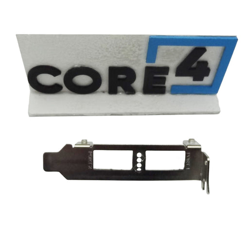 MISC MCX314A BRACKET-LOW MCX314A AND MCX354A LP BRACKET