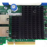 HP 701525-001 HP ETHERNET 10GB 2P 561FLR-T ADPTR