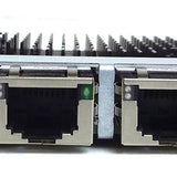 HP 700697-001 10GB 2P 561FLR-T ETHERNET ADAPTER 700699-B21 701525-001