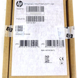 HP 629140-001 HP FLEXFABRIC 10GB -2P 554FLR-SFP+R