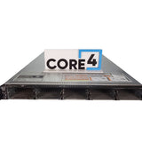 DELL XC630-10X2.5 XC630 10X2.5 SERVER