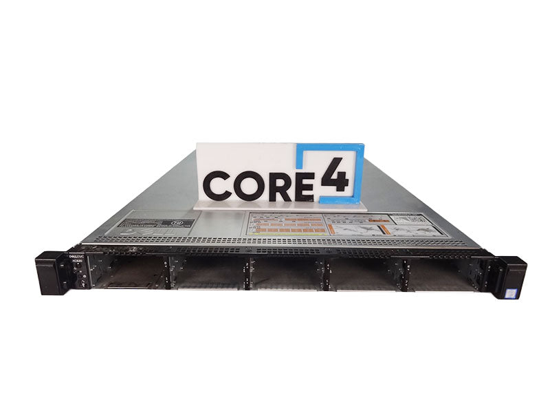 DELL XC630-10X2.5 XC630 10X2.5 SERVER