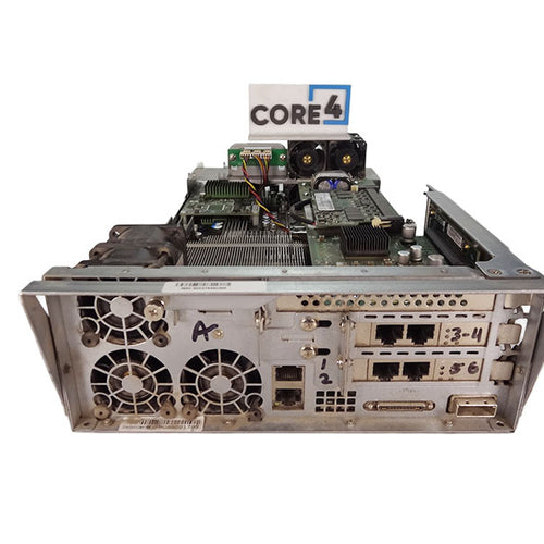 NIMBLE SP-CRTL-CS215-4G NIMBLE CS215 SPARE CONTROLLER W DUAL 2-PORT 1GBE RJ45