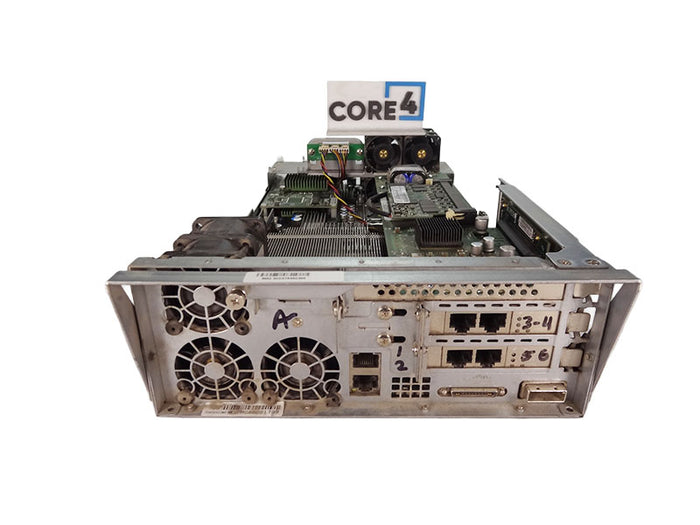 NIMBLE SP-CRTL-CS215-4G NIMBLE CS215 SPARE CONTROLLER W DUAL 2-PORT 1GBE RJ45