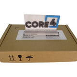 INTEL AXXCBL700CVCR 700mm Oculink Cable SFF-8611 Straight to Right Angle