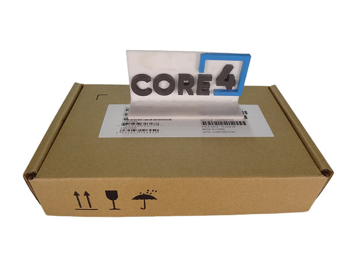 INTEL AXXCBL700CVCR 700mm Oculink Cable SFF-8611 Straight to Right Angle