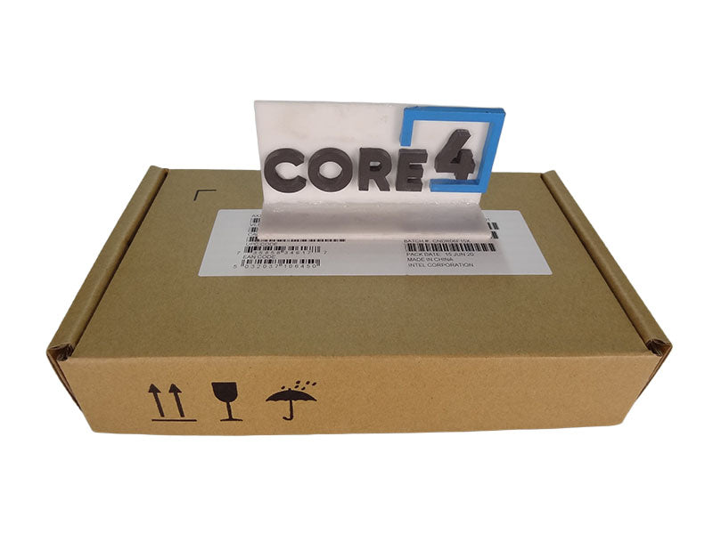 INTEL AXXCBL700CVCR 700mm Oculink Cable SFF-8611 Straight to Right Angle