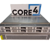 CISCO UCSX-410C-M7 Ucsx 410C M7 Compute Node 4S W