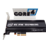 HP 877713-002 HPE 750GB NVMe x4 WI HH DS SSD