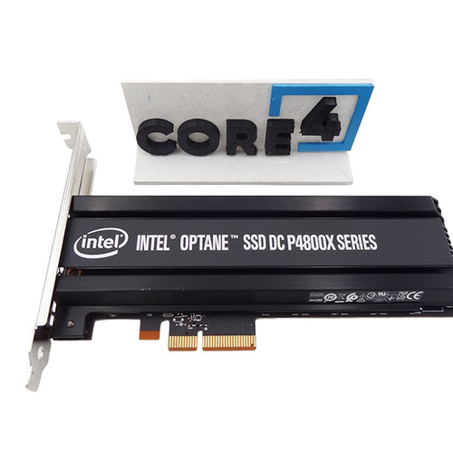 HP 877713-002 HPE 750GB NVMe x4 WI HH DS SSD
