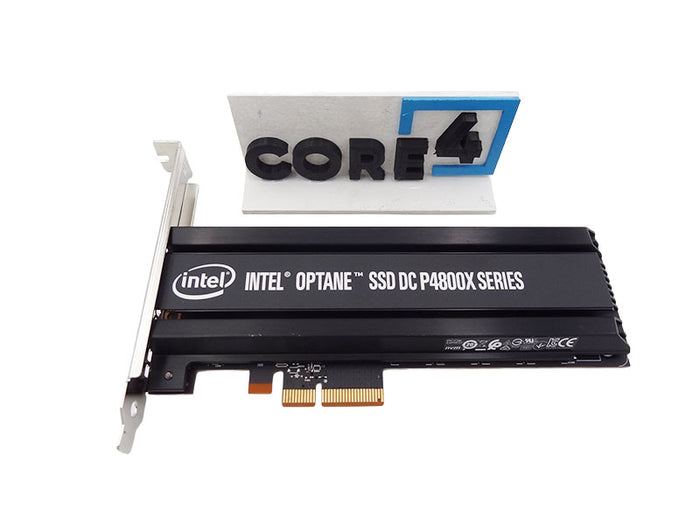 HP 877713-002 HPE 750GB NVMe x4 WI HH DS SSD