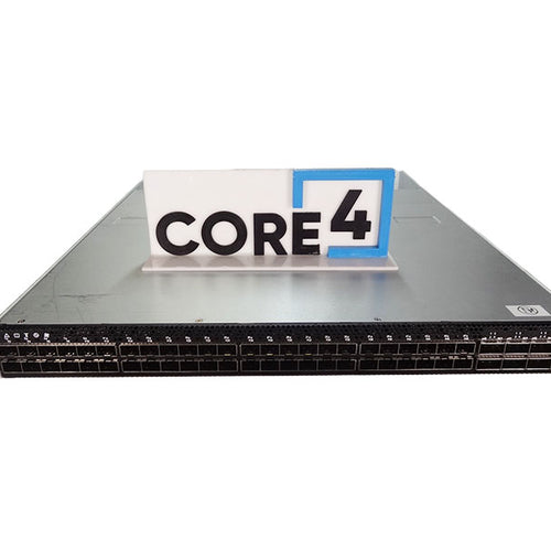HP Q6M27A HPE SN2410M 25GBE 24SFP28 4QSFP28 POWER TO CONNECTOR AIRFLOW
