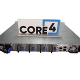 HP Q6M27A HPE SN2410M 25GBE 24SFP28 4QSFP28 POWER TO CONNECTOR AIRFLOW