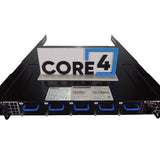 EDGECORE 5812-54T-O-AC-B MellanoxEdgecore 48-Port 10GBE SWITCH
