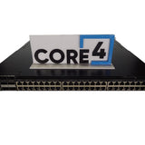 EDGECORE 5812-54T-O-AC-B MellanoxEdgecore 48-Port 10GBE SWITCH