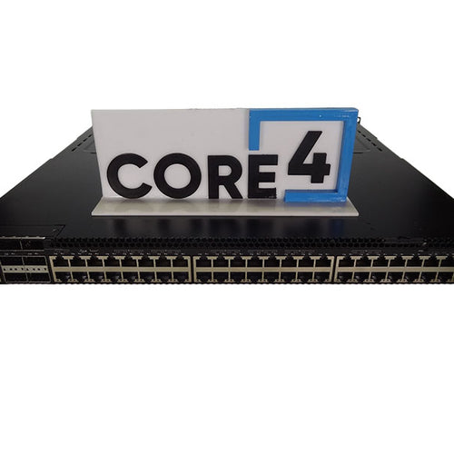 EDGECORE 5812-54T-O-AC-B MellanoxEdgecore 48-Port 10GBE SWITCH