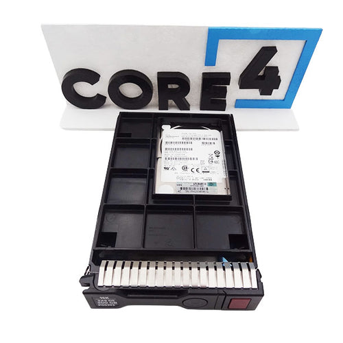 HP P04693-B21 HPE 300GB SAS 12G LFF HD