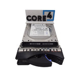 IBM 02PX585 IBM Flash 5000, 6TB 7.2K RPM 12 Gb SAS NL 3.5 HDD