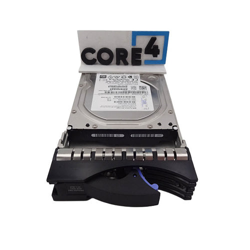 IBM 02PX585 IBM Flash 5000, 6TB 7.2K RPM 12 Gb SAS NL 3.5 HDD