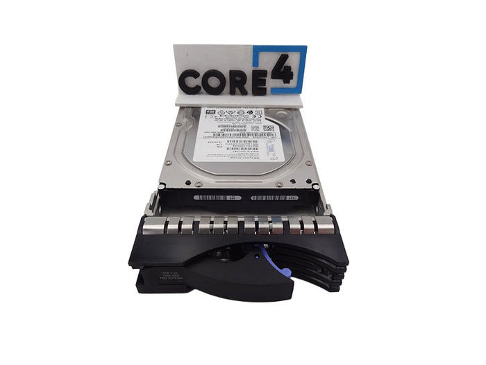 IBM 02PX585 IBM Flash 5000, 6TB 7.2K RPM 12 Gb SAS NL 3.5 HDD