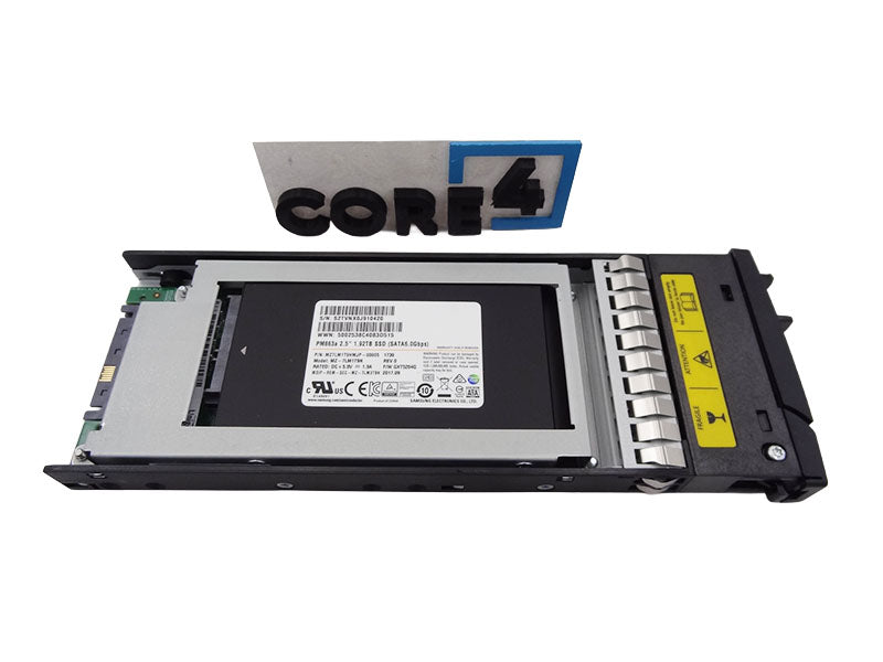 PURE SAS-3.8TB Pure Storage 3.8TB SAS SSD