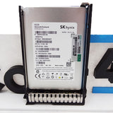 HP P13827-001 HPE 1.6TB NVMe x4 MU SFF SCN DS SSD
