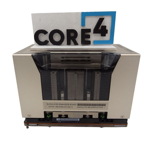 NVIDIA 699-2G506-0210-330 A100 SXM4 80GB