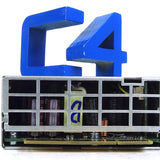 DELL PR21C POWEREDGE R730 1100W POWERSUPPLY - 450-AEBL