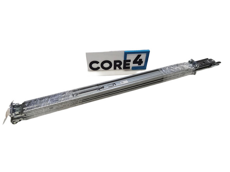 DELL GD5DW Dell R620 R630 R640 R420 R430 R320 1U Rail Kit