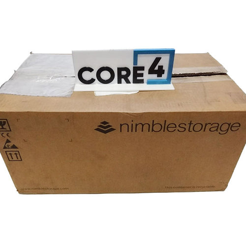 HP SR-CONT-CS215-2G HPE NIMBLE STORAGE SPARE CONTROLLER FOR CS215-2G