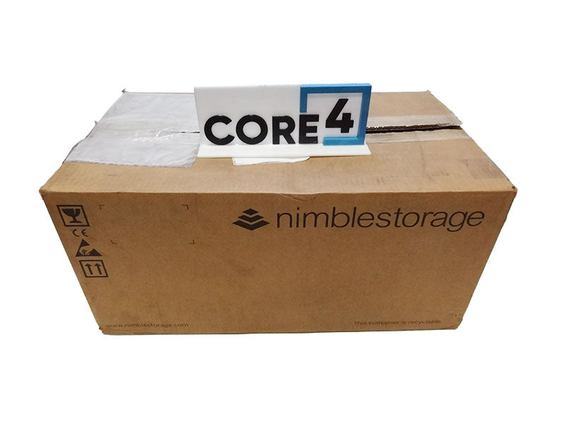 HP SR-CONT-CS215-2G HPE NIMBLE STORAGE SPARE CONTROLLER FOR CS215-2G