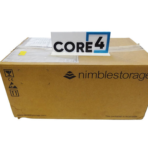 HP SR-CONT-CS210 HPE NIMBLE STORAGE SPARE CONTROLLER FOR CS210