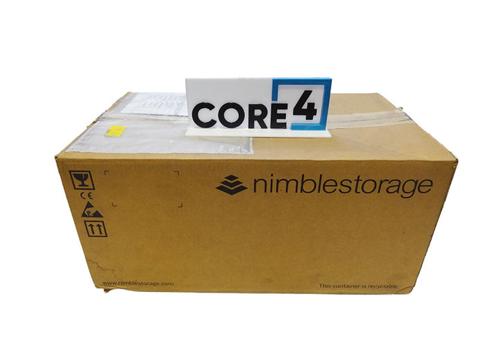 HP SR-CONT-CS210 HPE NIMBLE STORAGE SPARE CONTROLLER FOR CS210