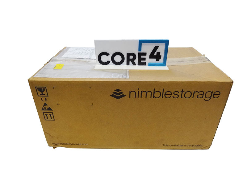 HP SR-CONT-CS210 HPE NIMBLE STORAGE SPARE CONTROLLER FOR CS210