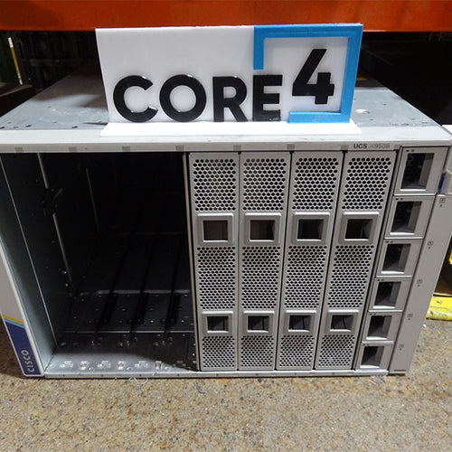 CISCO UCSX-9508 UCS X9508 Chassis