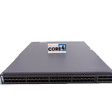 JUNIPER QFX5100-48S-AFI 48 SFP+SFP PORTS, 6 QSFP+ PORTS, REDUNDANT FANS, 2