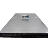 HP 869487-001 HPE IB EDR V2 36Port Managed 1U Switch
