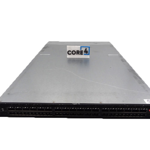 HP 869487-001 HPE IB EDR V2 36Port Managed 1U Switch