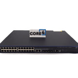 HP JG299A HP 3600-24 V2 EI SWITCH