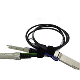 MELLANOX MCP7H50-H001R30 200GB to 2x 100GB SPLITTER CABLE 1M IB HDR