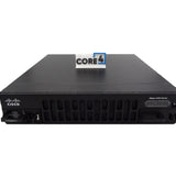 CISCO ISR4451-XK9 CISCO ISR 4451 4GE,3NIM,2SM,8G
